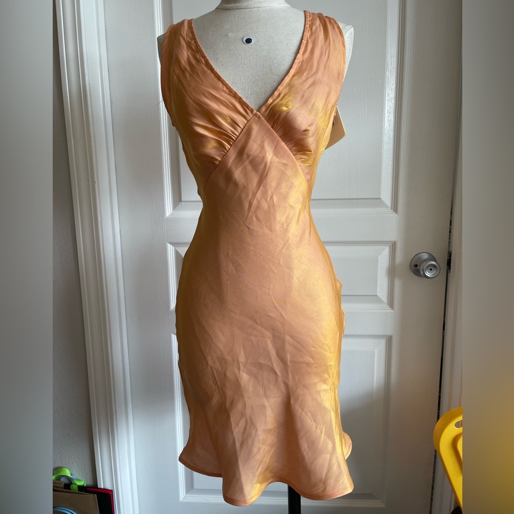 Peppermayo Audrey Vintage Slip Dress